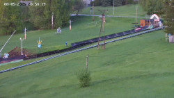 Family aréna, snowtubing