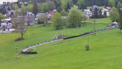 Family aréna, snowtubing
