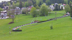 Family aréna, snowtubing