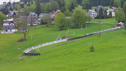 Family aréna, snowtubing