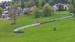 Family aréna, snowtubing