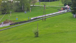 Family aréna, snowtubing