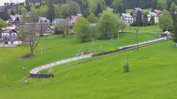 Family aréna, snowtubing