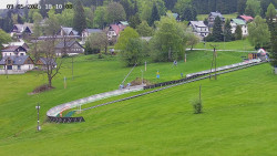 Family aréna, snowtubing
