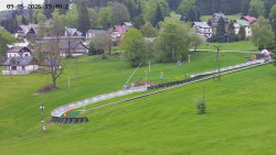 Family aréna, snowtubing