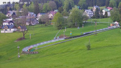 Family aréna, snowtubing