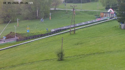 Family aréna, snowtubing