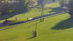 Family aréna, snowtubing