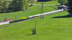 Family aréna, snowtubing