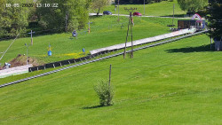 Family aréna, snowtubing