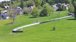 Family aréna, snowtubing
