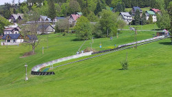 Family aréna, snowtubing