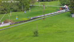 Family aréna, snowtubing