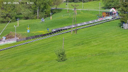 Family aréna, snowtubing