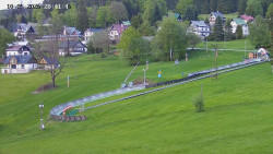 Family aréna, snowtubing
