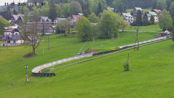 Family aréna, snowtubing