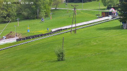 Family aréna, snowtubing