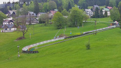 Family aréna, snowtubing