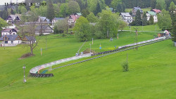Family aréna, snowtubing