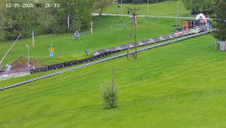 Family aréna, snowtubing