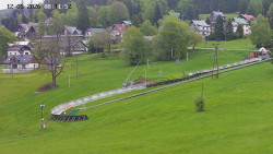Family aréna, snowtubing