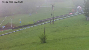 Obec Benecko - Family aréna, snowtubing - 13.5.2026 v 06:30 Obec Benecko - Family aréna, snowtubing - 13.5.2026 v 06:30