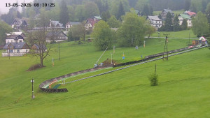 Obec Benecko - Family aréna, snowtubing - 13.5.2026 v 08:15 Obec Benecko - Family aréna, snowtubing - 13.5.2026 v 08:15
