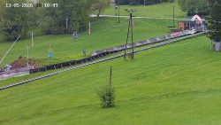 Family aréna, snowtubing