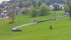 Family aréna, snowtubing
