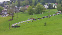 Family aréna, snowtubing