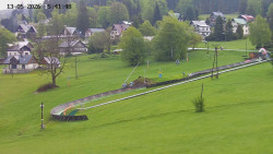 Family aréna, snowtubing
