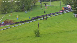 Family aréna, snowtubing