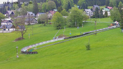 Family aréna, snowtubing
