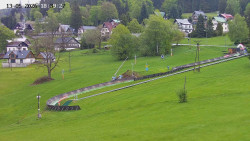 Family aréna, snowtubing