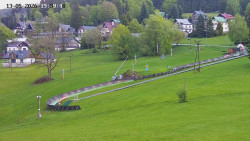 Family aréna, snowtubing