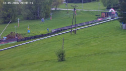 Family aréna, snowtubing