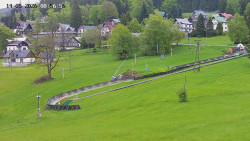 Family aréna, snowtubing