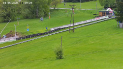 Family aréna, snowtubing