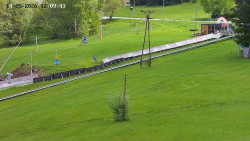 Family aréna, snowtubing