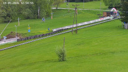 Family aréna, snowtubing