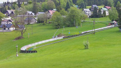 Family aréna, snowtubing