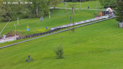 Family aréna, snowtubing