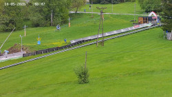 Family aréna, snowtubing