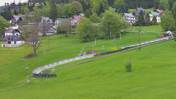 Family aréna, snowtubing