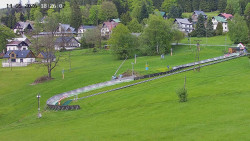 Family aréna, snowtubing