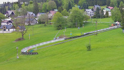 Family aréna, snowtubing