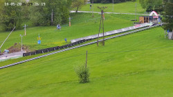 Family aréna, snowtubing