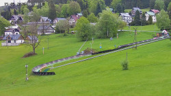 Family aréna, snowtubing