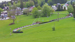 Family aréna, snowtubing