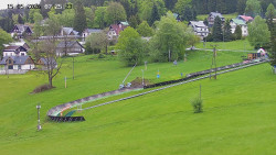 Family aréna, snowtubing